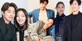 Kim Go Eun: romances de la actriz en doramas y en la vida real