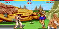 Street Fighter II: ¿Por qué Sagat tenía una cicatriz en el pecho tras el primer videojuego?