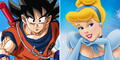Dragon ball: Akira Toriyama y su peculiar guiño con Cenicienta dentro del anime [VIDEO]