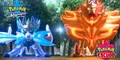 Pokémon Espada y Escudo: conoce las formas galar y gimnasios exclusivos de cada entrega [VIDEO]
