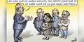 Carlincatura de hoy martes 2 de enero de 2018
