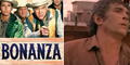 El triste final de “Bonanza”: muerte de un actor y renuncia de otro acabaron con la serie