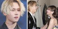HyunA y Dawn: rapero niega rumores de infidelidad de su exnovia