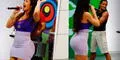 La verdad sobre 'la pastora más sexy del mundo' [FOTOS]