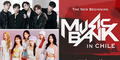 Music Bank Chile 2022, suspendido: ¿qué pasó en el concierto de k -pop y por qué fue cancelado?
