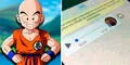 WhatsApp: ¿cómo enviar audios a tus amigos con la voz de Krilin de “Dragon Ball Super”?
