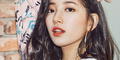 Suzy comparte fotos embarazada en Instagram y alborota a fans de ‘Ashfall’