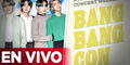 BTS concierto ONLINE: revive los mejores momentos del Bang Bang Con 2020
