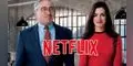 Pasante de moda: Robert De Niro y Anne Hathaway no eran los protagonistas oficiales