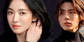 Song Hye Kyo desata rumores de amorío con Park Bo Gum tras olvidar a Song Joong Ki