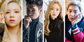 Cumpleaños de idols K-pop en el mes de noviembre [FOTOS y VIDEOS]