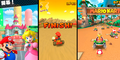 Mario Kart Tour: descarga gratis en tu celular el nuevo videojuego de Nintendo [VIDEO]