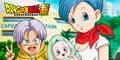Dragon Ball Super: se revela diseño adolescente de Bra en una imagen de nueva temporada
