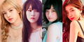 Ranking de las 100 mujeres más hermosas de Asia [FOTOS]