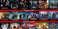 Marvel: ‘Saga del Infinito’ resumida en un video de apenas 2 minutos