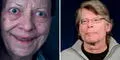 Stephen King admite estar asustado con “Marianne”, la nueva serie de terror de Netflix