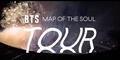 BTS: fechas confirmadas y cómo comprar entradas para el tour “Map of the Soul 2020”