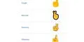 WhatsApp y el significado del curioso emoji de los dedos cruzados [FOTOS]