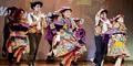 IV Festival de Danza Folklórica “Sin Fronteras”