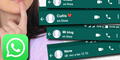 WhatsApp: ¿cómo averiguar quién te añadió a su lista de contactos y qué nombre te puso?