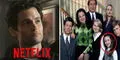 You 2 en Netflix: Grace de ‘La Nana’ tuvo cameo y solo verdaderos fans lo notaron [VIDEO]