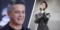 Alejandro Sanz rinde tributo a “Hyeya” de Jonghyun [VIDEO]