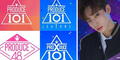 Produce 101: juez revela trainees eliminados de Wanna One, IZ*ONE y X1
