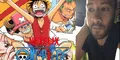 One Piece: Arturo Castañeda pide disculpas a fanáticos tras polémica por redoblaje de anime [VIDEO]