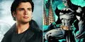 Batman: la verdadera razón por la que el murciélago nunca apareció en Smallville