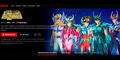 Netflix: “Los Caballeros del Zodiaco: Hades” ya se encuentra disponible en la plataforma