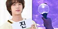 Jin de BTS y la emotiva despedida de ARMY por el servicio militar: “Te esperaremos”