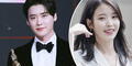 Lee Jong Suk declaró su amor a IU en premiación: ¿qué dijo el actor en su discurso?