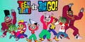 Teen Titans Go! vs. Teen Titans: filtran escena musical de la película [VIDEO]