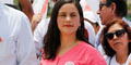 Verónika Mendoza: perfil de la candidata presidencial de Juntos por el Perú