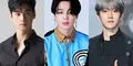 Kpop: idols masculinos más populares, según reputación de marca de enero