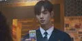 True beauty: ¿qué significa la carta que sacó Suho en el episodio 13?