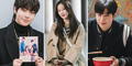 True beauty: el adiós de Hwang In Yeop, Eunwoo y Moon Ga Young
