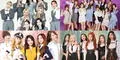 K-pop: las 30 idols femeninas más populares en Japón, según Nehan