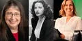 Las mujeres que hicieron historia en el mundo de la tecnología