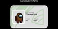 Among Us: Innersloth implementará sistema de cuentas para el juego