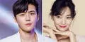 Kim Seo Ho y Shin Min Ah son confirmados en nuevo K-drama romántico de tvN