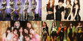 Title tracks creados por J.Y. Park para ITZY, TWICE y más GG de su agencia