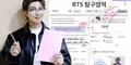Examen FESTA 2021 de BTS: respuestas de TODAS las preguntas para ARMY