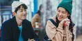 Song Joong Ki sorprendió a Jeon Yeo Been y actriz de Vincenzo presume su regalo