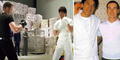 Jackie Chan se despide de Brad Allan, de Peligro en Hong Kong, con emotivo mensaje 