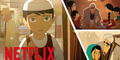 The breadwinner, la película animada de Netflix que retrata la crisis en Afganistán