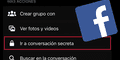 Facebook: ¿cómo activar los mensajes que desaparecen en Messenger?