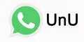 WhatsApp: ¿Qué significa “UnU”? Te explicamos el uso de estas letras