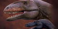 Descubren que el tiranosaurio rex no siempre estuvo en la cúspide de la cadena alimentaria