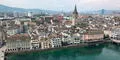 Suiza: ¿por qué viajar a este país y cuáles son sus ciudades más hermosas?